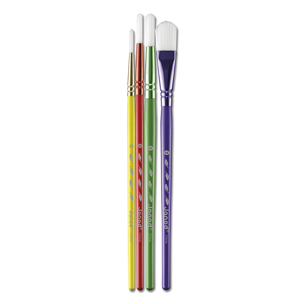 Janod Colo – Penselen - J07410