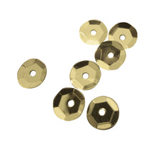 Afbeelding in Gallery-weergave laden, Janod Atelier knufselset Pailletten ballerina - J07822
