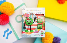 Afbeelding in Gallery-weergave laden, GloPals Characters Kerstmis
