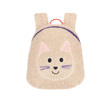 Afbeelding in Gallery-weergave laden, Lässig Tiny backpack - Tiny Team Kat
