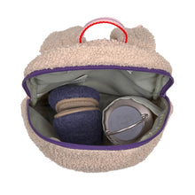 Afbeelding in Gallery-weergave laden, Lässig Tiny backpack - Tiny Team Kat
