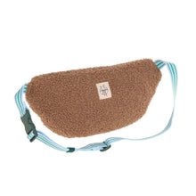Afbeelding in Gallery-weergave laden, Lässig mini bumbag heuptasje - Tiny Team Hond
