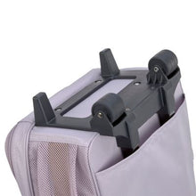Afbeelding in Gallery-weergave laden, Lässig reistrolley Little Gang, lilac - reiskoffer
