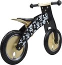 Afbeelding in Gallery-weergave laden, Kiddimoto Loopfiets Skullz Kurve 3+
