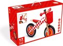 Scratch houten loopfiets 3+ Formula 1 - 6181410