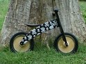 Afbeelding in Gallery-weergave laden, Kiddimoto Loopfiets Skullz Kurve 3+
