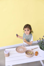 Afbeelding in Gallery-weergave laden, Lässig kinder serviesset - Tiny Team Kat
