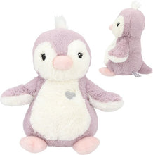 Afbeelding in Gallery-weergave laden, Depesche Princess Mimi knuffel Penguin 18 cm - 13170
