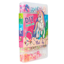 Afbeelding in Gallery-weergave laden, Depesche Ylvi eenhoorn kralenset - 13419
