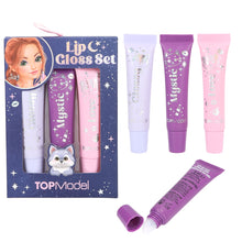 Afbeelding in Gallery-weergave laden, Depesche Topmodem lipgloss set - 13813
