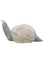 Afbeelding in Gallery-weergave laden, Lorena Canals poef pouf Mr. Snail slak
