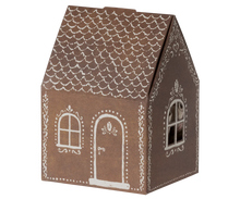 Afbeelding in Gallery-weergave laden, Maileg Santa Mouse - kerstman muis, grote broer 14-3712-00

