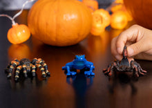 Afbeelding in Gallery-weergave laden, Schleich Wild Blauwe pijlgifkikker - 14864
