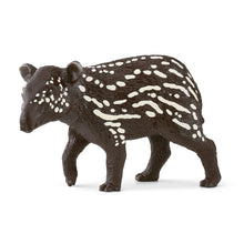 Afbeelding in Gallery-weergave laden, Schleich Wildlife Tapirjong - 14851
