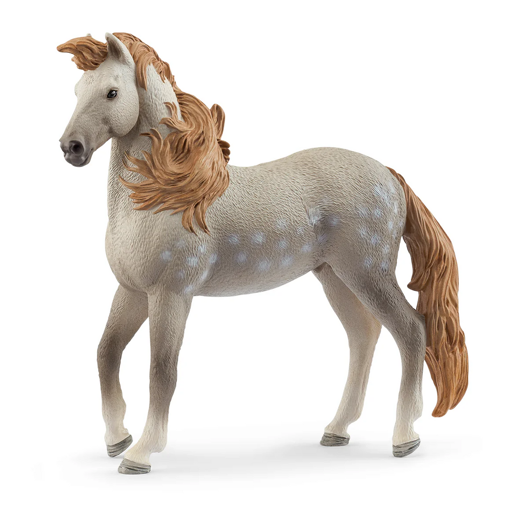 Schleich Horse Club Andalusische hengst - 14895