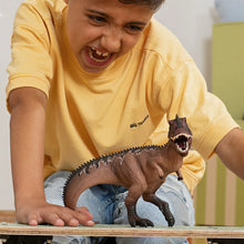 Afbeelding in Gallery-weergave laden, Schleich Dinosaurs Giganotosaurus - 15010
