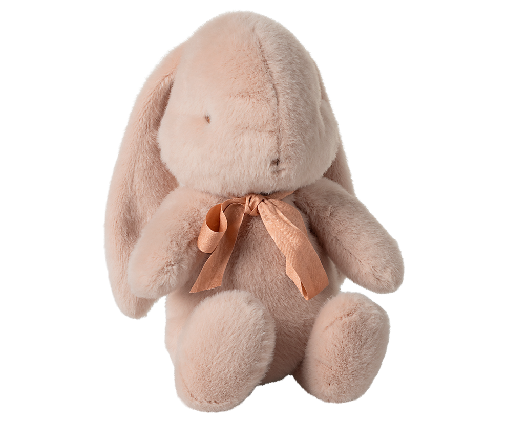 Maileg Bunny plush, Medium - Powder Roze 16-4993-00