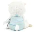 Afbeelding in Gallery-weergave laden, Baby Einstein Calm Springs Plush Activity Pal - Sheppy
