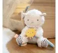 Afbeelding in Gallery-weergave laden, Baby Einstein Calm Springs Plush Activity Pal - Sheppy
