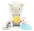 Baby Einstein Calm Springs Plush Activity Pal - Sheppy