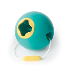 Afbeelding in Gallery-weergave laden, Quut Toys Ballo emmer 3,9 L - Lagoon
