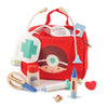 Tender Leaf Toys dokter en verpleegster set - TL8113