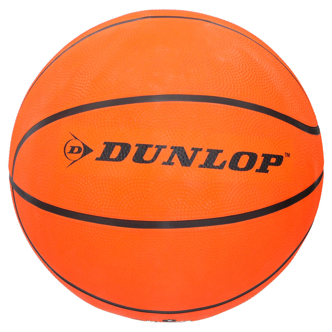 Dunlop Basketbal - diameter Ø 30 cm