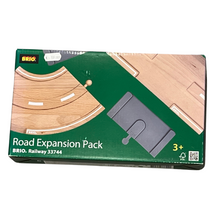 Afbeelding in Gallery-weergave laden, Brio Road Expension Pack wegdelen - 33744
