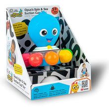 Afbeelding in Gallery-weergave laden, Baby Einstein Opus’s Spin &amp; Sea Activity Toy
