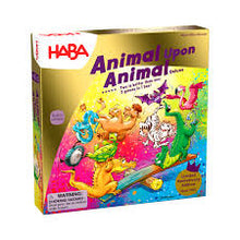 Afbeelding in Gallery-weergave laden, Haba dier op dier Deluxe - 2012205002
