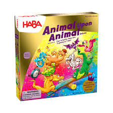 Haba dier op dier Deluxe - 2012205002