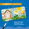 Haba - Magisch badboek - Regenachtige Dag Plezier