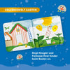 Haba - Magisch badboek - Regenachtige Dag Plezier