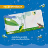 Haba - Magisch badboek - Regenachtige Dag Plezier