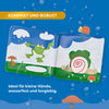 Haba - Magisch badboek - Regenachtige Dag Plezier