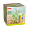 HABA - Ontdekkingskubus Zebra