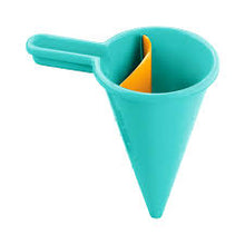 Afbeelding in Gallery-weergave laden, Haba kloddertrechter turquoise
