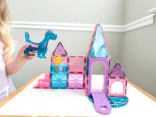 Afbeelding in Gallery-weergave laden, 242025CA - MAGNA-TILES® CASTLE microMAGS - 25 piece
