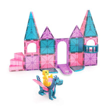Afbeelding in Gallery-weergave laden, 242025CA - MAGNA-TILES® CASTLE microMAGS - 25 piece
