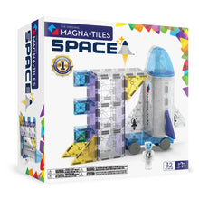 Afbeelding in Gallery-weergave laden, 242032SP - MAGNA-TILES® SPACE + microMAGS
