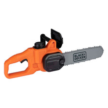 Afbeelding in Gallery-weergave laden, Smoby Black &amp; Decker Kettingzaag met Licht en Geluid
