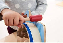 Afbeelding in Gallery-weergave laden, Haba houten Trommelvis - 304851
