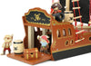 Vilac houten piratenboot - My pirate ship