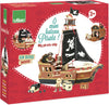 Vilac houten piratenboot - My pirate ship
