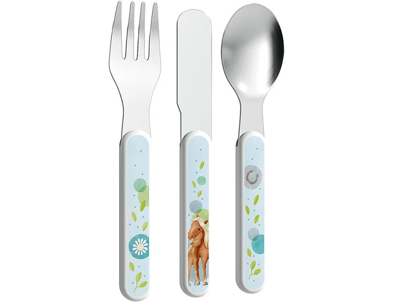 Haba bestekset paarden - 305695