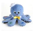 Afbeelding in Gallery-weergave laden, Baby Einstein Octoplush Musical Toy
