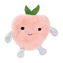 Afbeelding in Gallery-weergave laden, Viquel Fluffy Friends pennenzak / etui - Perzik of Hondje
