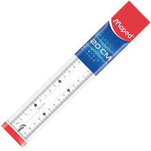 Afbeelding in Gallery-weergave laden, Maped liniaal Classic - 20 cm
