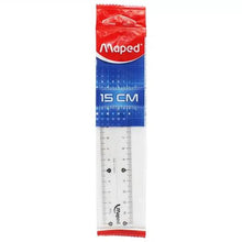 Afbeelding in Gallery-weergave laden, Maped liniaal Classic - 15 cm
