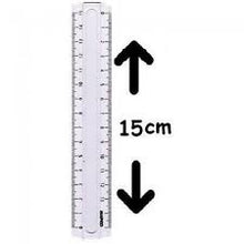 Afbeelding in Gallery-weergave laden, Maped liniaal Classic - 15 cm
